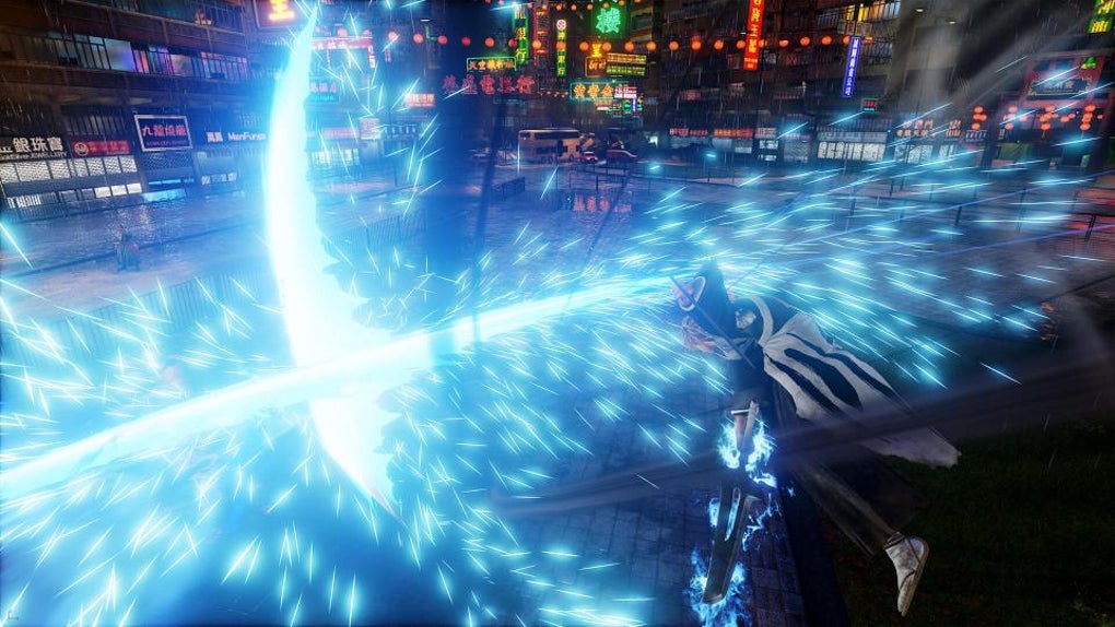 Jump Force Download